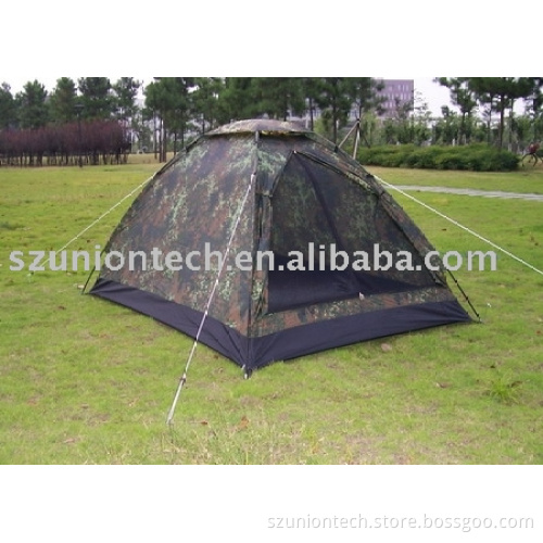 TSZ-M0200 Camping Tent